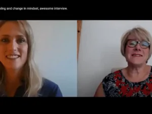 Read more about the article Women’s Health & Energy Healing