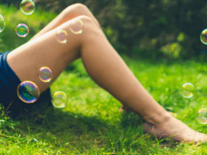 Read more about the article Podcast: 8 Tips For Grounding