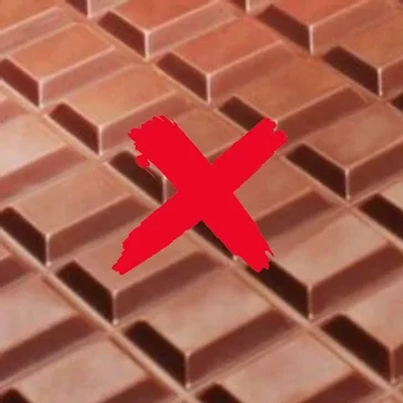 Chocolate is Toxic for Companion Animals