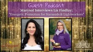 Read more about the article Energetic Protection for Starseeds and Lightworkers