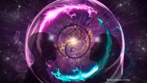 Affirmations with Steve Nobel & Liz Findlay