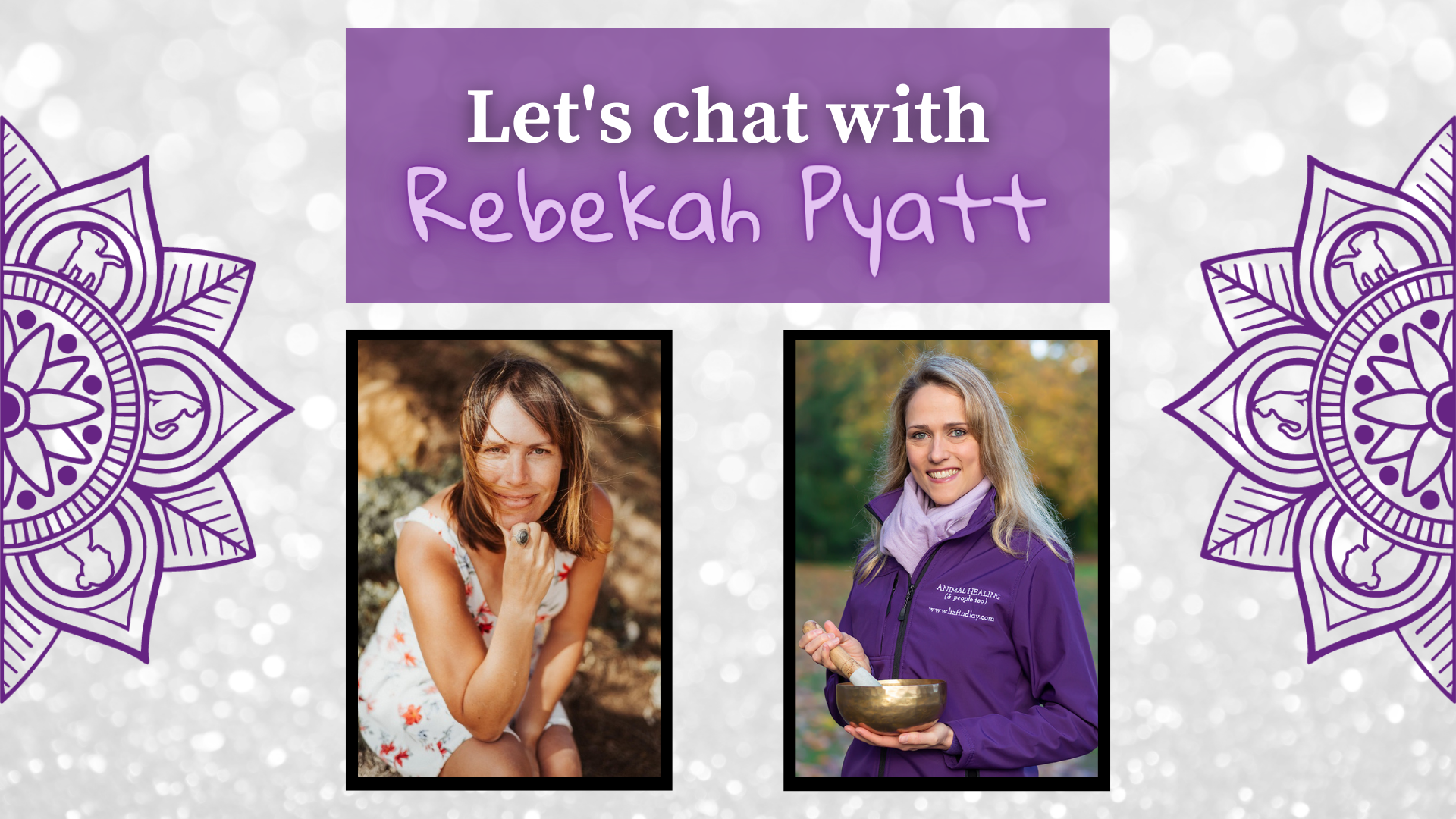 Entrepreneurial Flow with Rebekah Pyatt