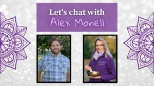 Business Journey with Alex Monell