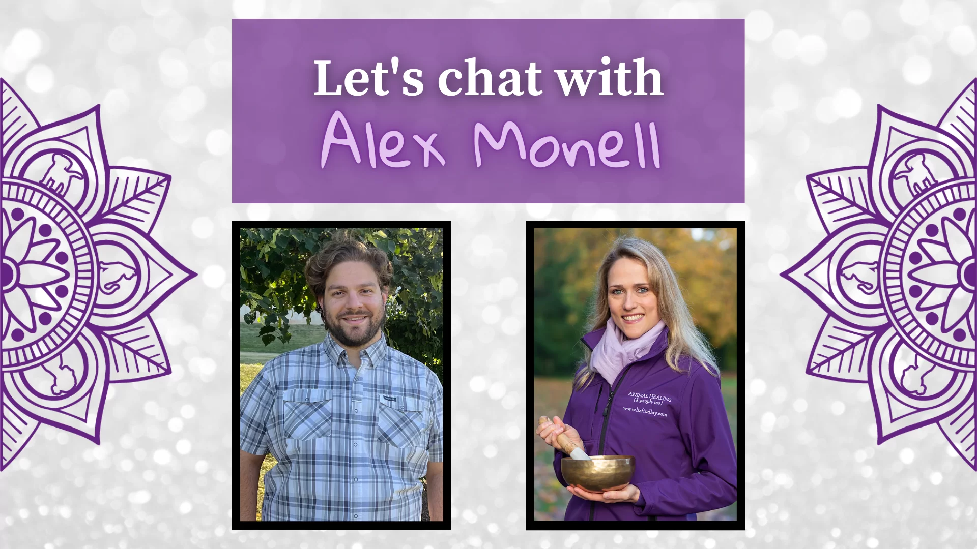 Alex Monell on the Ego – Inspiring Spiritual Entrepreneurs