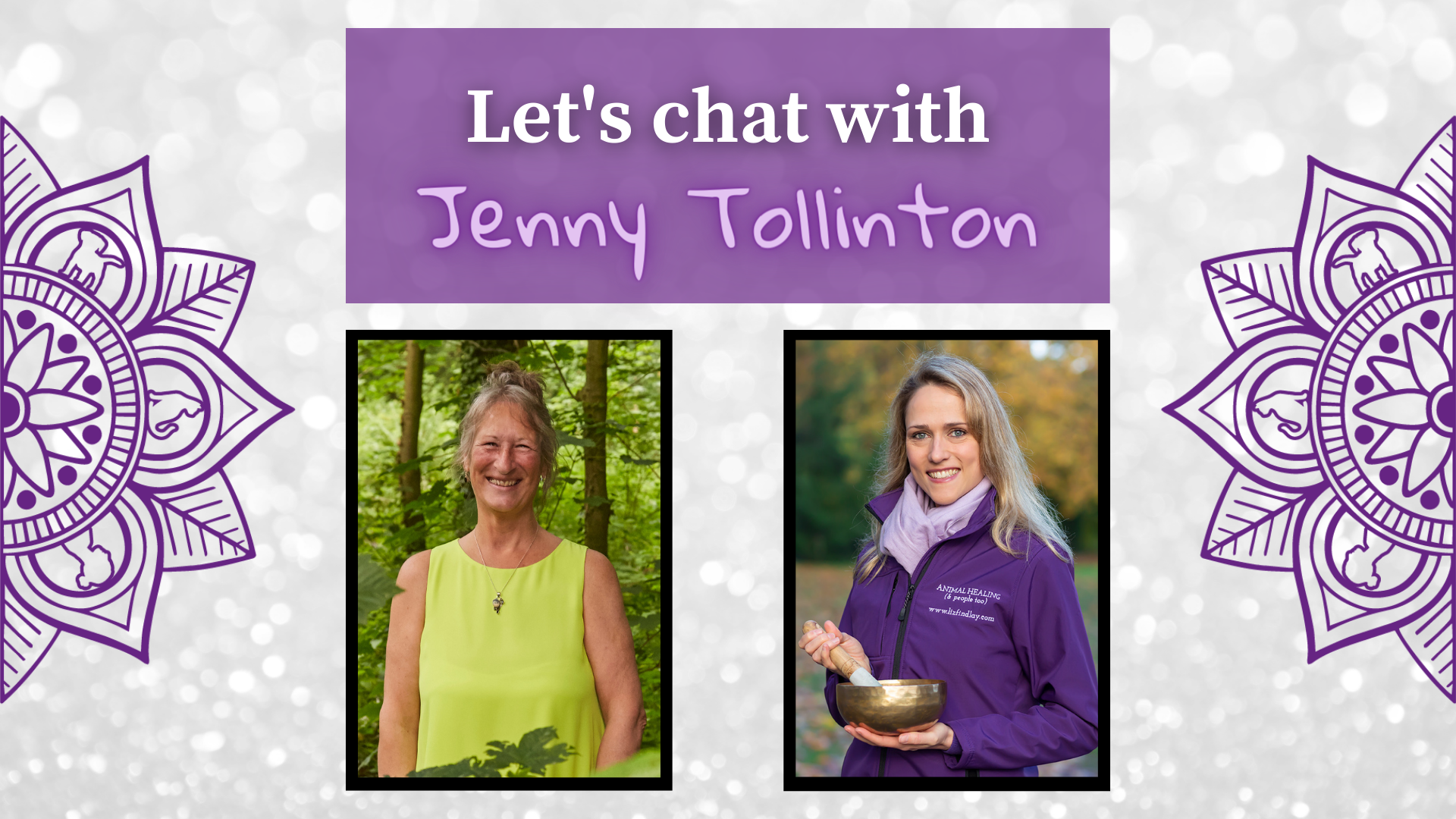 Making Yourself More Relatable to Clients with Jenny Tollinton
