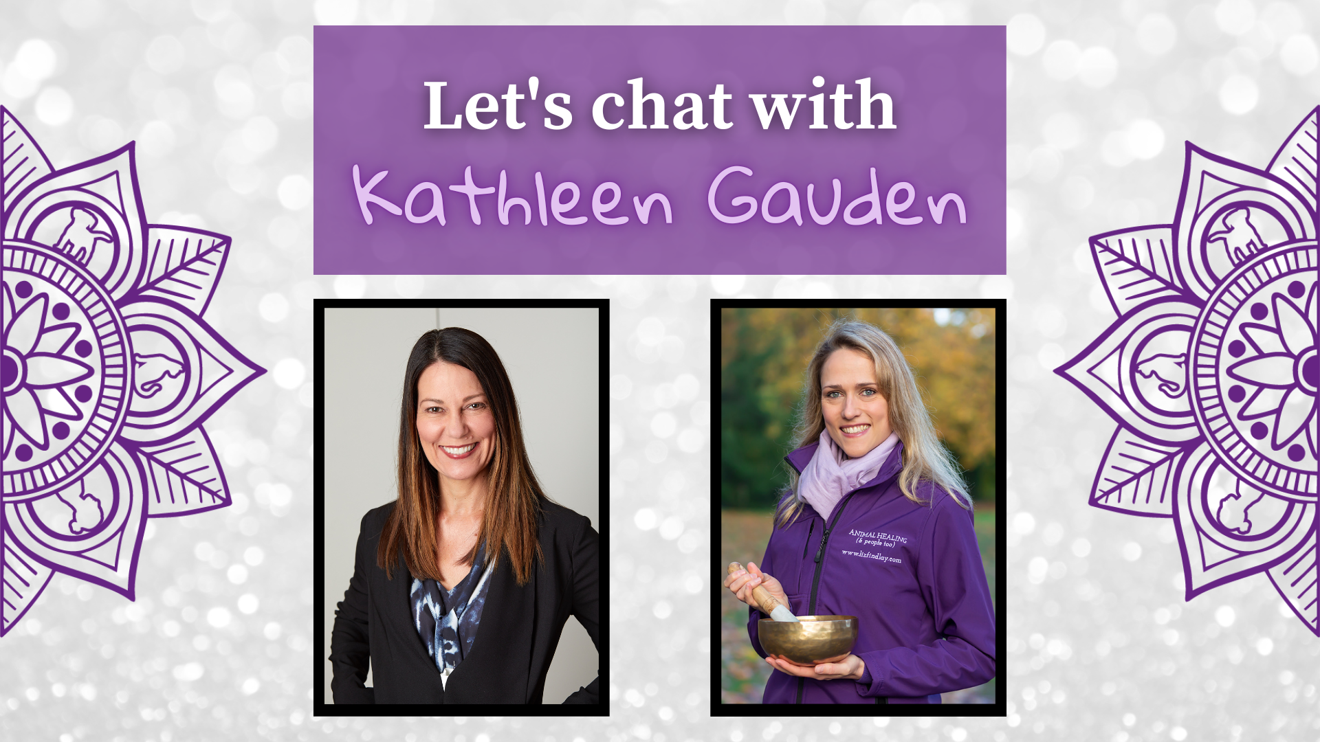 Kathleen Gauden shares a simple tool to get more business.