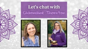 Managing Your Workload with Charmaine Thornton