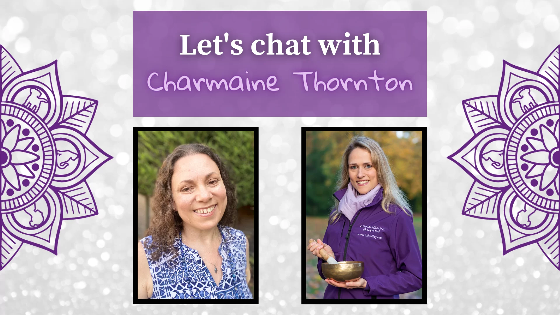 Charmaine Thornton on Managing Your Workload – Inspiring Spiritual Entrepreneurs