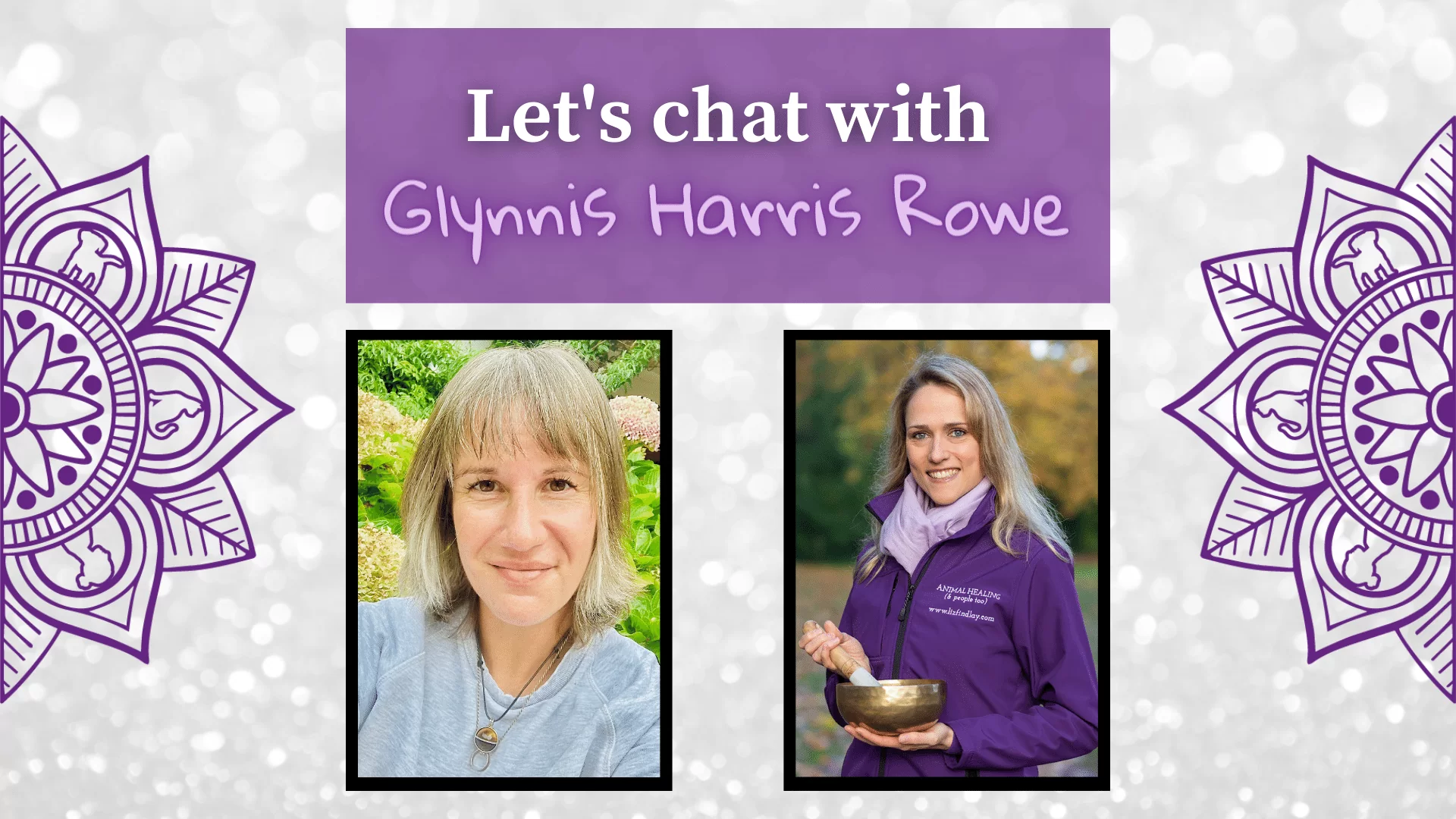 Glynnis Harris Rowe on Inner Child Work within your Business