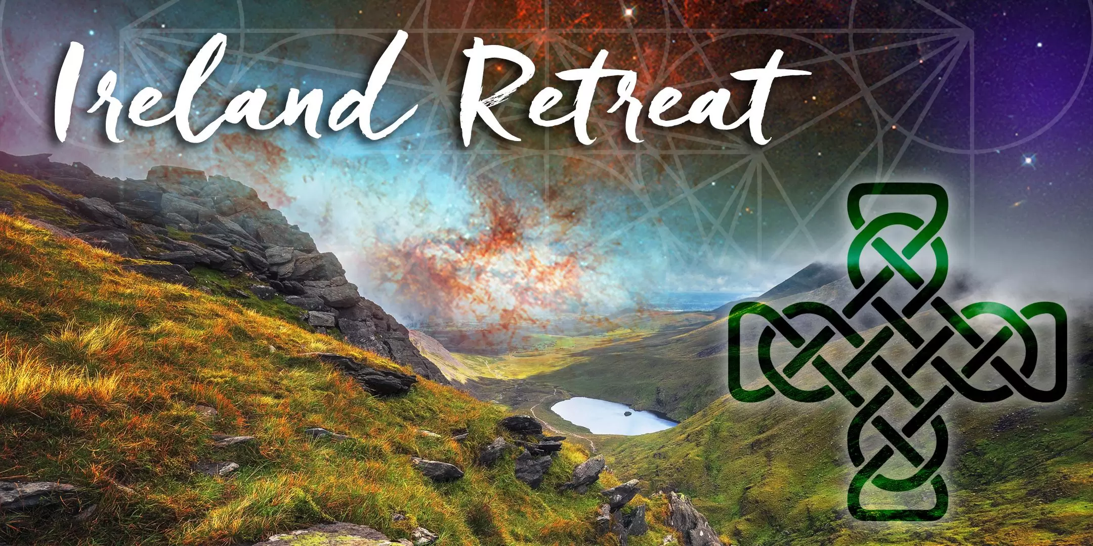 Ireland Retreat: 5D Abundance – Activating Divine Flow in Your Life