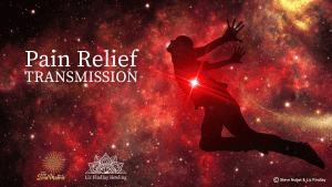 Pain Relief Transmission - Liz Findlay & Steve Nobel