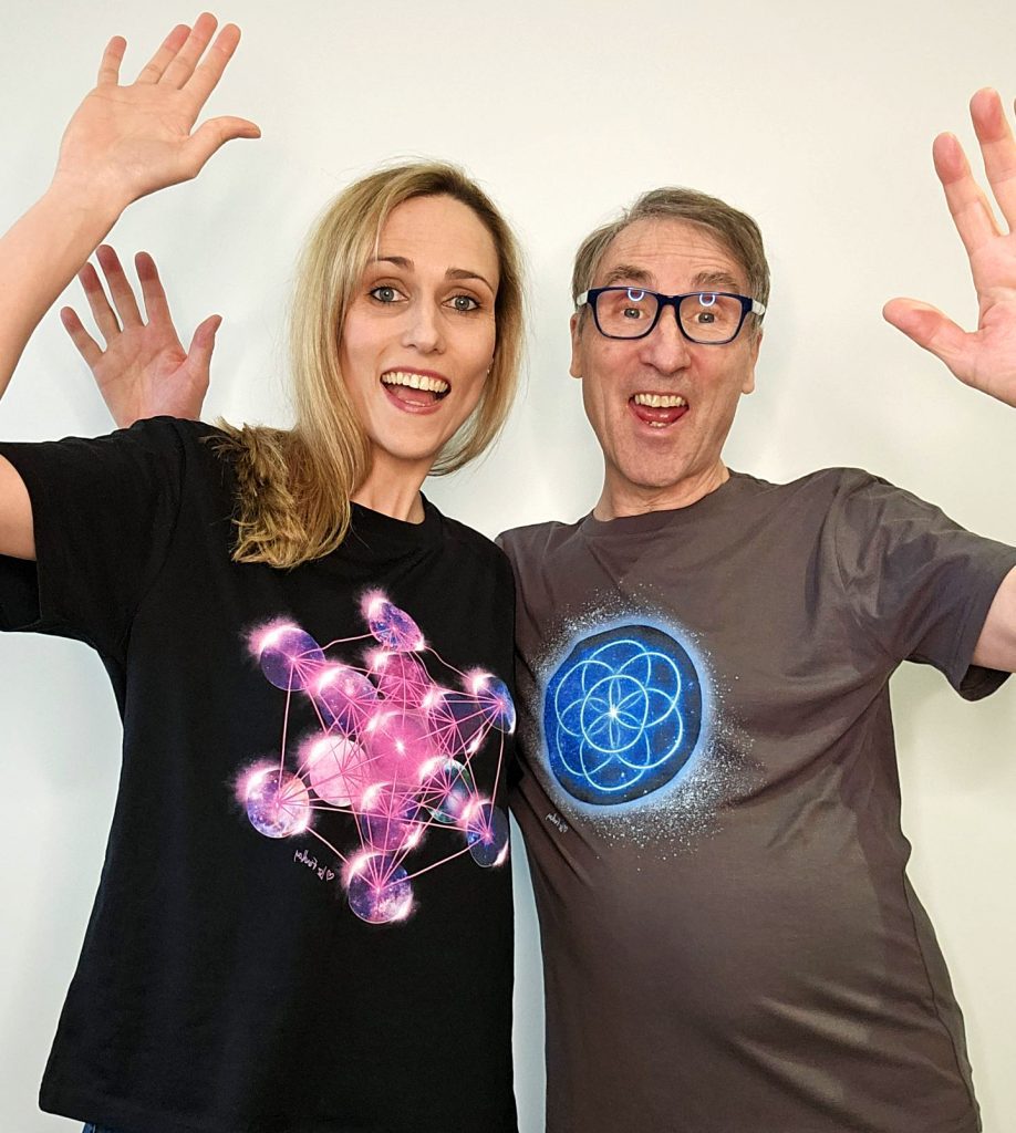 Ascension Swag store welcome image