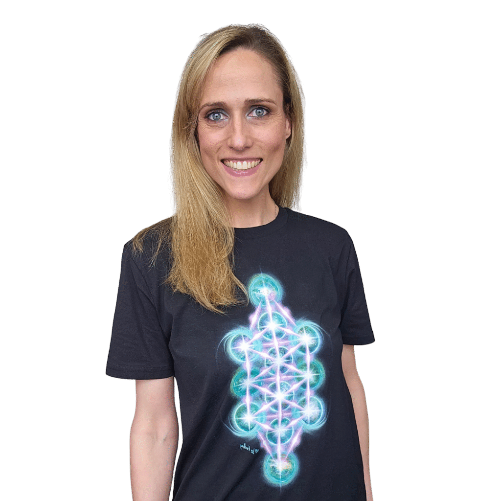 Home page banner image of Liz