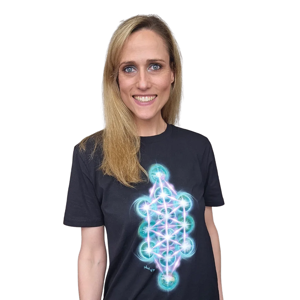 Home page banner image of Liz