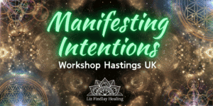 Read more about the article Manifesting Intentions for Lightworkers & Starseeds