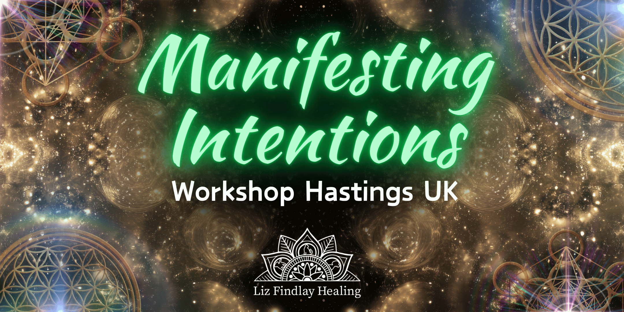 You are currently viewing Manifesting Intentions for Lightworkers & Starseeds