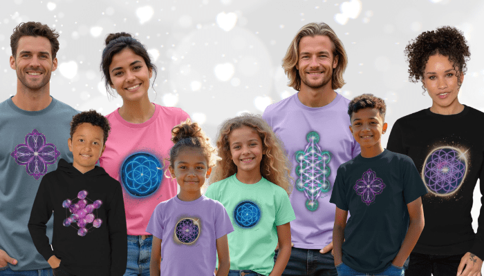Ascension Swag store welcome image