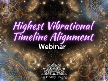 Highest Vibrational Timeline Alignment Webinar