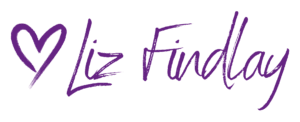 Love Liz Findlay, Signature