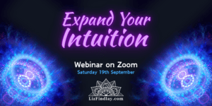 Read more about the article Expand Your Intuition Webinar – Third Eye & Pineal Gland Activation