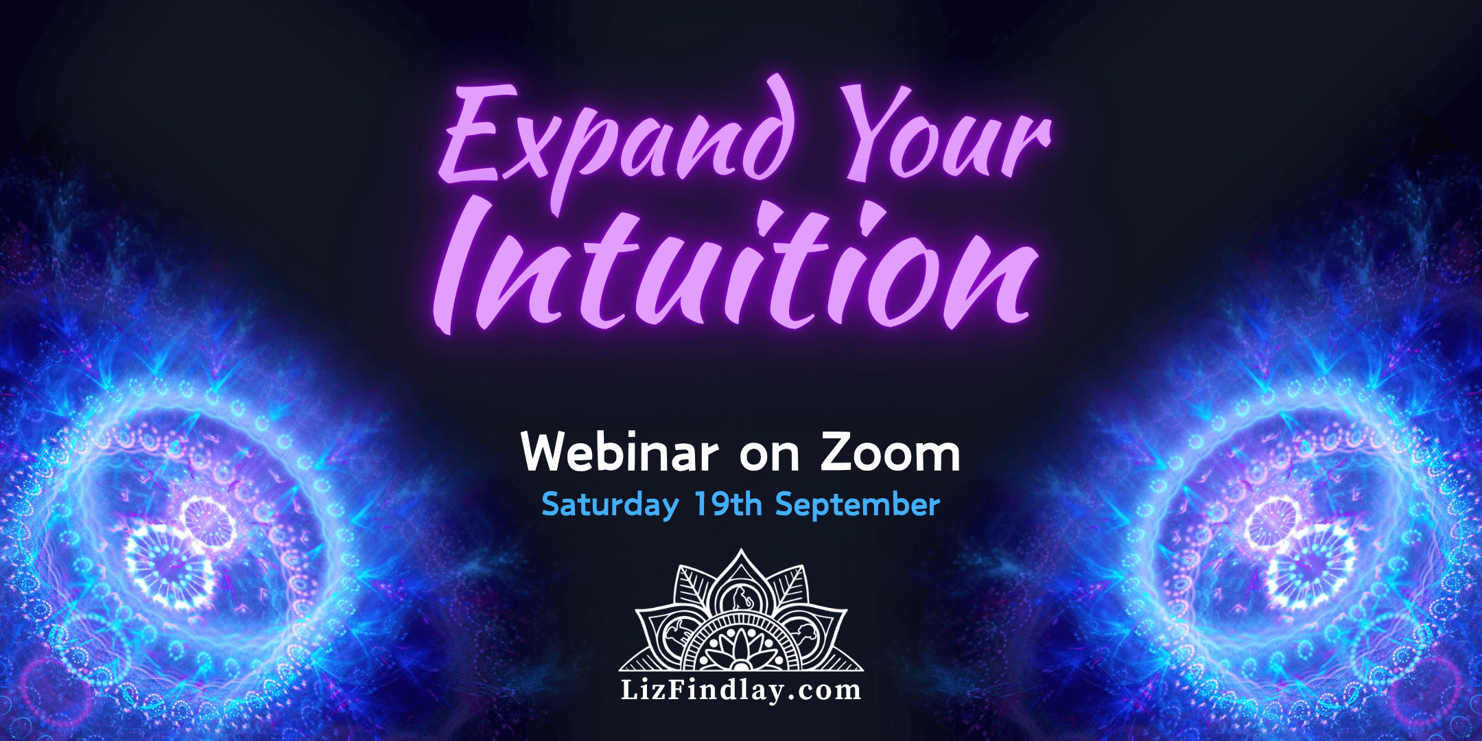 You are currently viewing Expand Your Intuition Webinar – Third Eye & Pineal Gland Activation