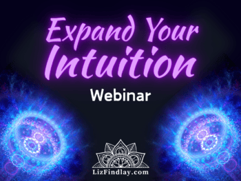 Expand Your Intuition Webinar