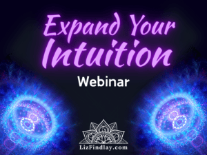 Read more about the article Expand Your Intuition Webinar