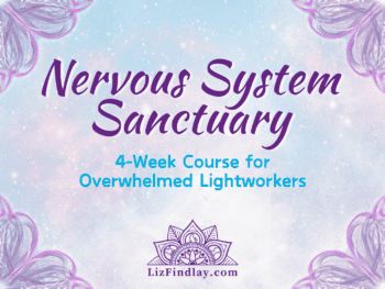 Nervous System Sanctuary – 4 Week Course